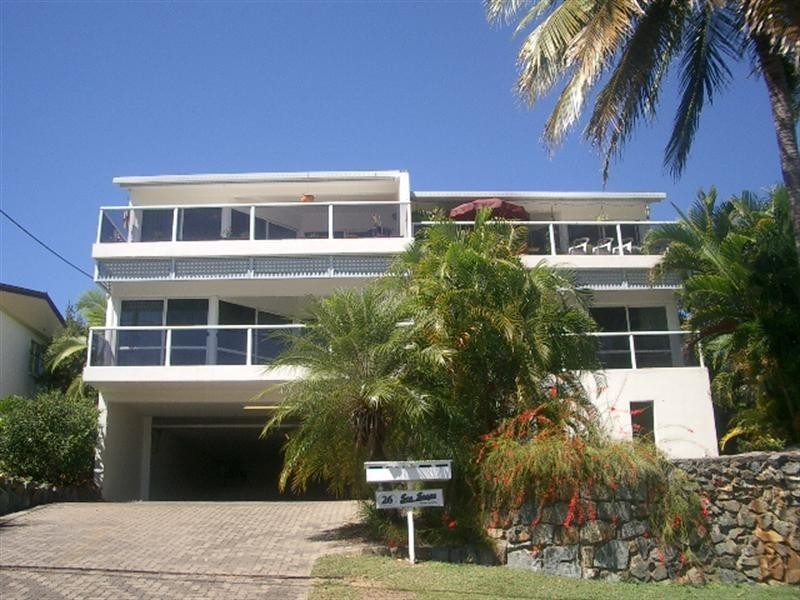 1/26 Airlie Crescent, Airlie Beach QLD 4802