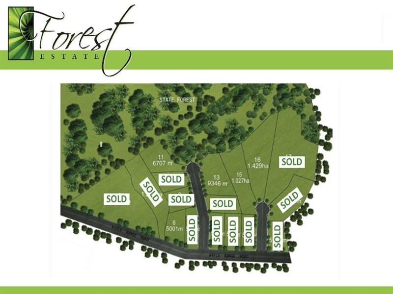 0 Forest Estate, Cannonvale QLD 4802