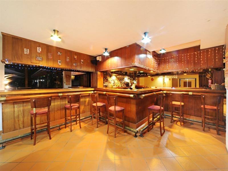 5 Golden Orchid Drive, Airlie Beach QLD 4802