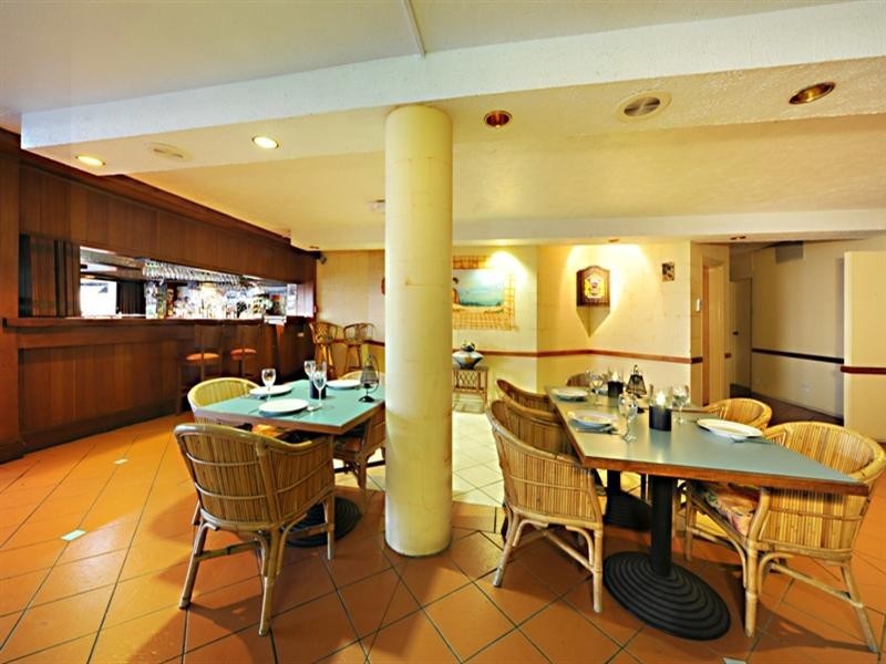 5 Golden Orchid Drive, Airlie Beach QLD 4802