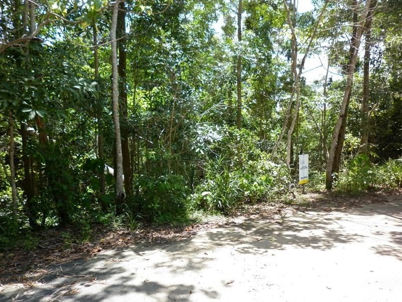 Lot 2 Staniland Drive, Strathdickie QLD 4800