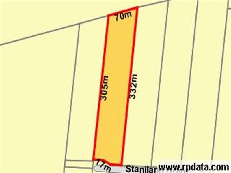 Lot 2 Staniland Drive, Strathdickie QLD 4800