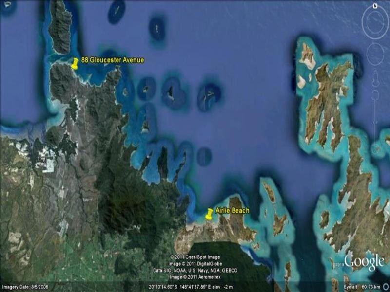 88 Gloucester Avenue, Hideaway Bay QLD 4800