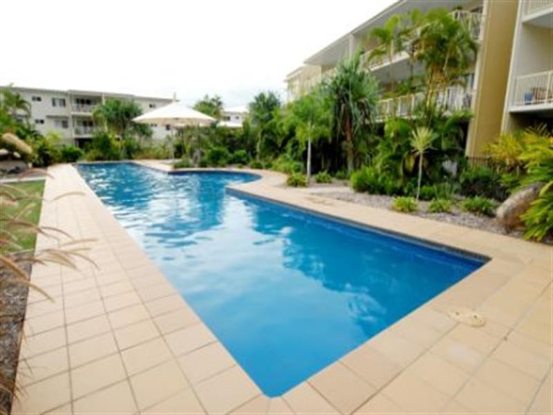 18/21 Shute Harbour Road, Cannonvale QLD 4802