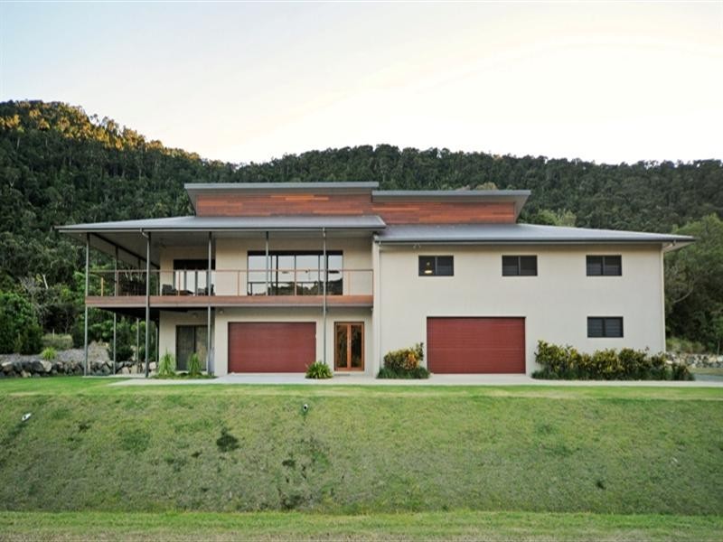 Lot 4 Shute Harbour Road, Flametree QLD 4802