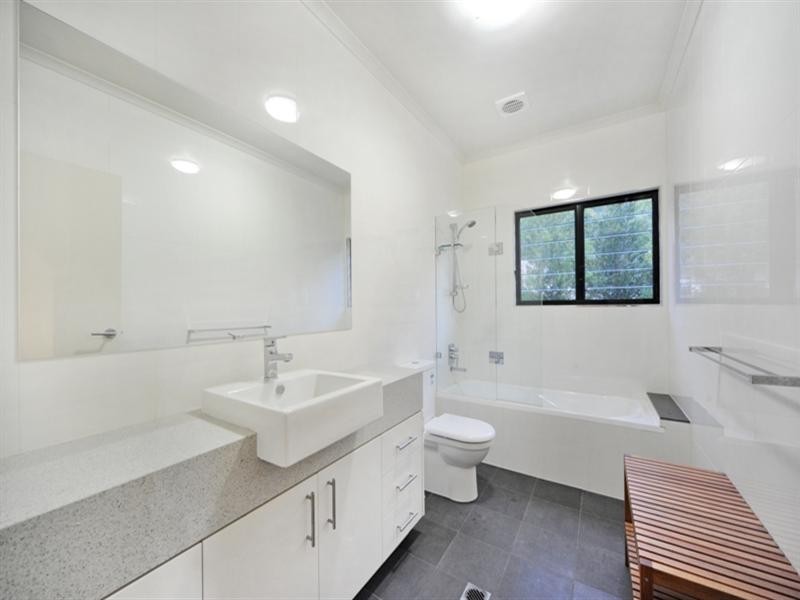 Lot 4 Shute Harbour Road, Flametree QLD 4802