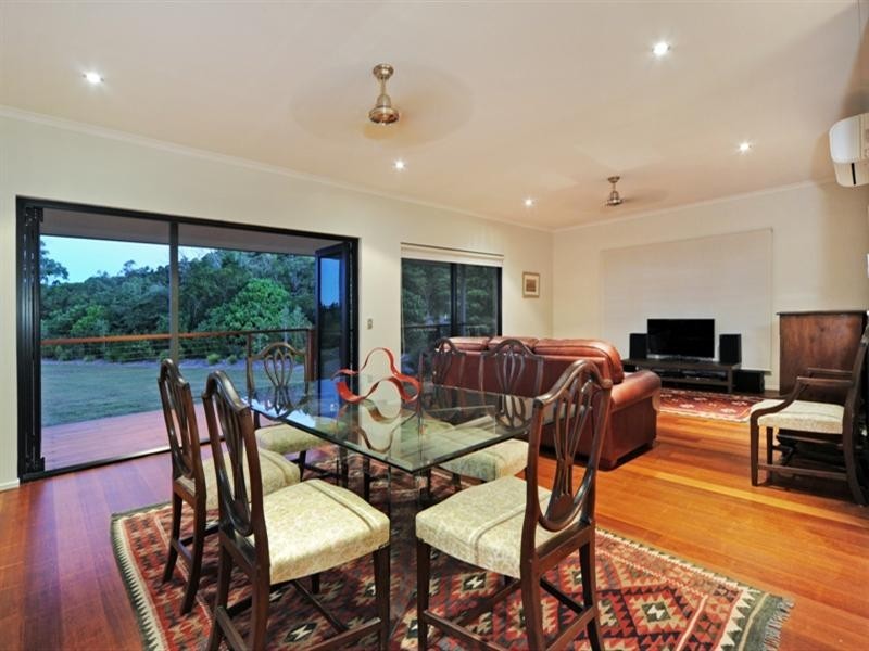 Lot 4 Shute Harbour Road, Flametree QLD 4802