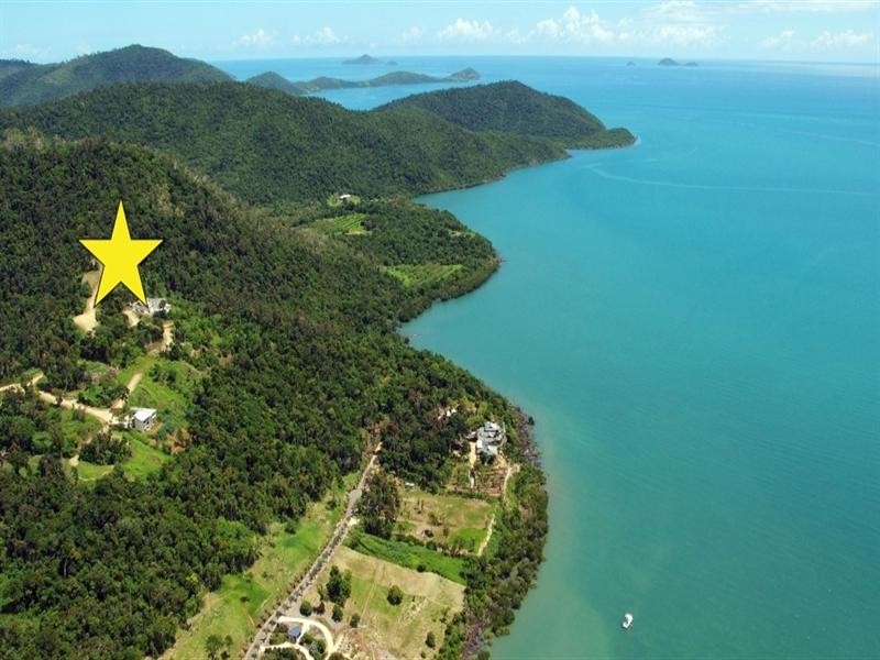 Lot 44 Botanica Drive, Cannonvale QLD 4802