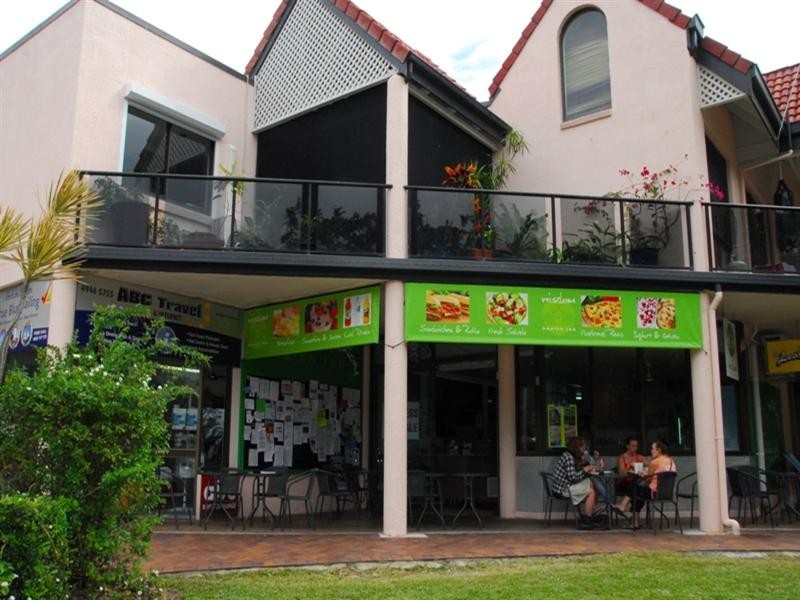 273 Shute Harbour Road, Airlie Beach QLD 4802