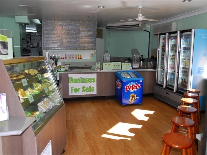 273 Shute Harbour Road, Airlie Beach QLD 4802