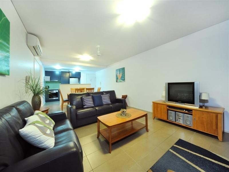 3/18 Raintree Place, Airlie Beach QLD 4802
