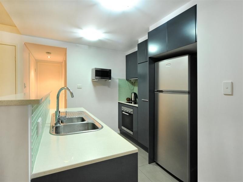 3/18 Raintree Place, Airlie Beach QLD 4802