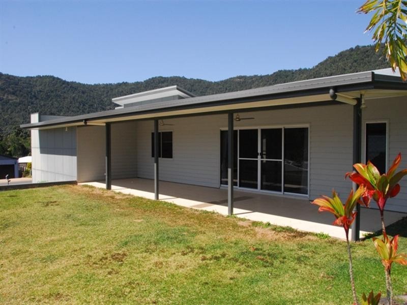 12 Armada Crescent, Jubilee Pocket QLD 4802