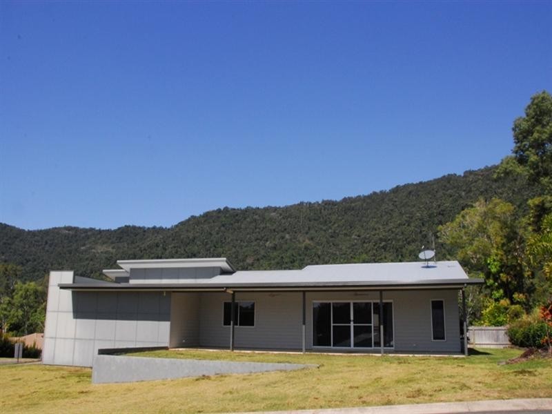 12 Armada Crescent, Jubilee Pocket QLD 4802