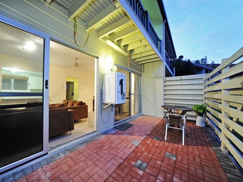 1/3 Maeva Street, Jubilee Pocket QLD 4802