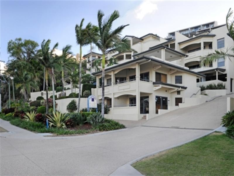 1/406 Shute Harbour Road, Airlie Beach QLD 4802