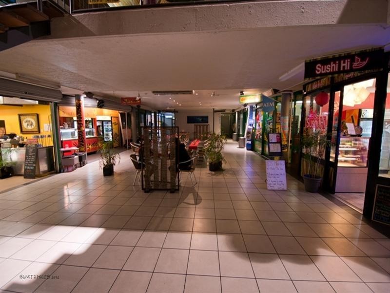 6 The Esplanade, Airlie Beach QLD 4802