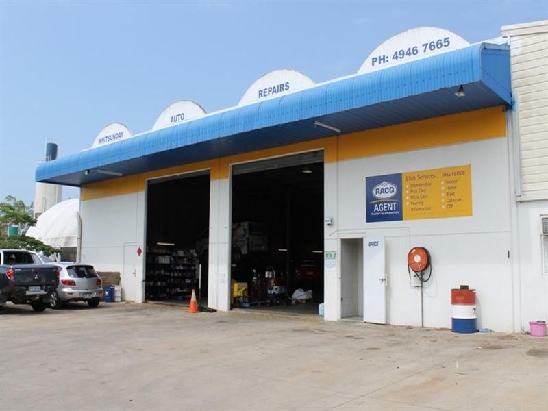 1/20 McIntosh Drive, Cannonvale QLD 4802