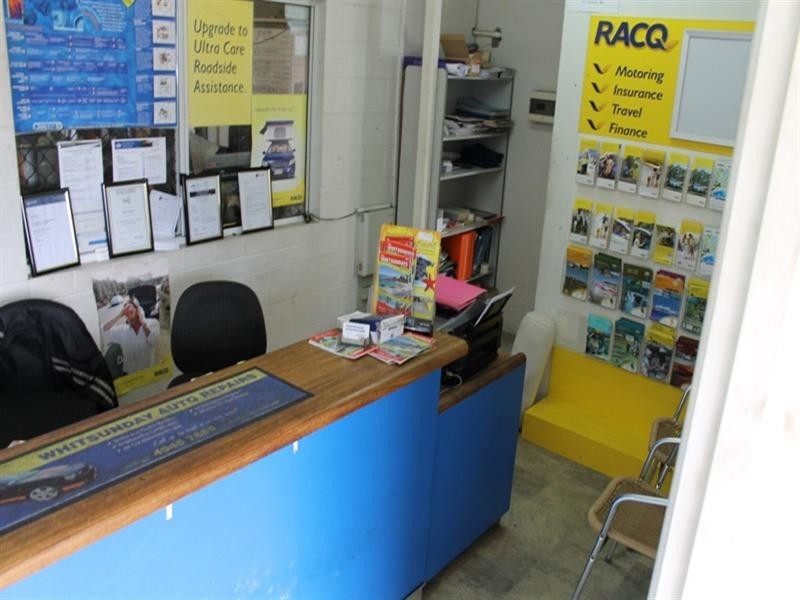 1/20 McIntosh Drive, Cannonvale QLD 4802