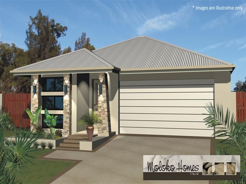 Lot 15 Central Park Estate, Cannonvale QLD 4802