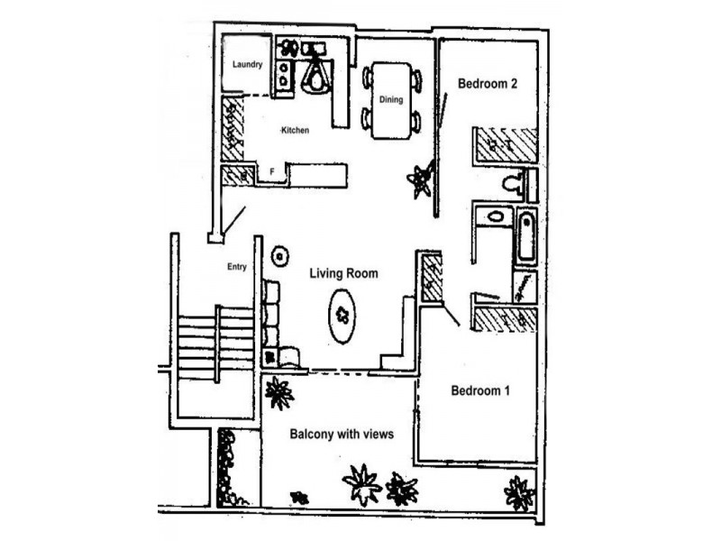 159/6 Eshelby Drive, Cannonvale QLD 4802