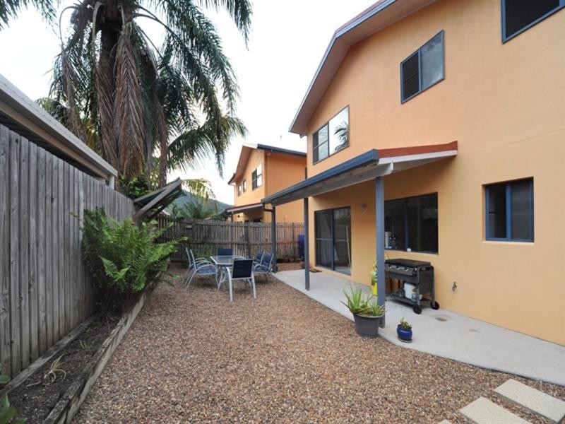 8/7 Erromango Drive, Jubilee Pocket QLD 4802