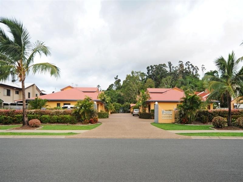 8/7 Erromango Drive, Jubilee Pocket QLD 4802