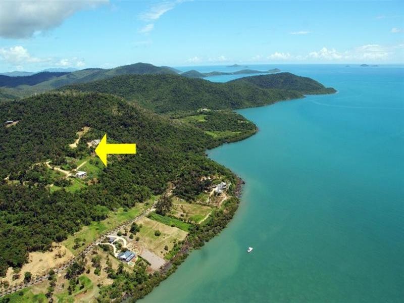 Lot 37 Botanica Drive, Cannonvale QLD 4802
