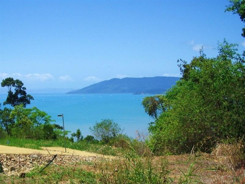 Lot 37 Botanica Drive, Cannonvale QLD 4802