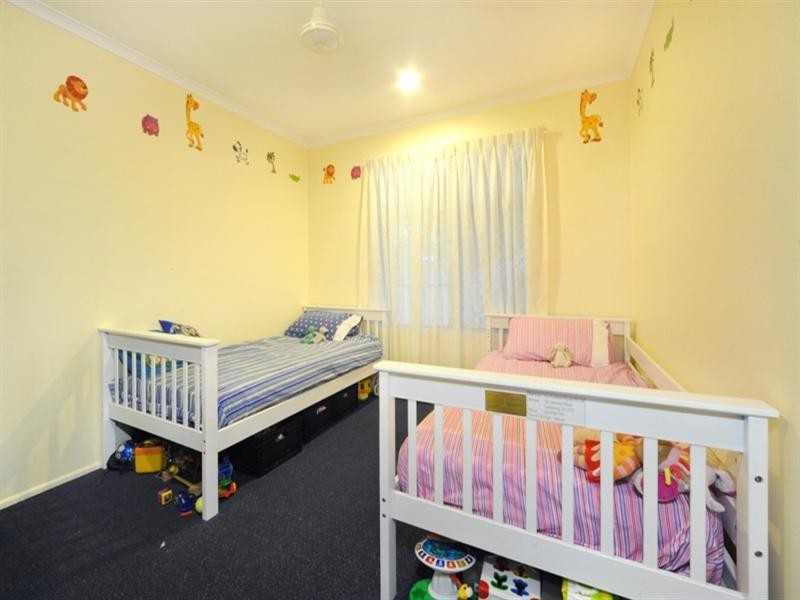 1 and 2/9 Maeva Street, Jubilee Pocket QLD 4802