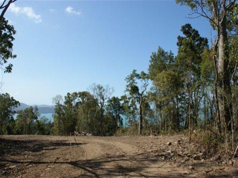 0 Mount Whitsunday Drive, Airlie Beach QLD 4802
