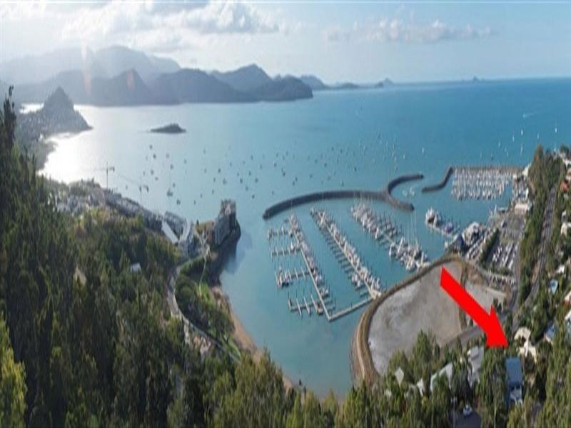 7 Airlie Crescent, Airlie Beach QLD 4802