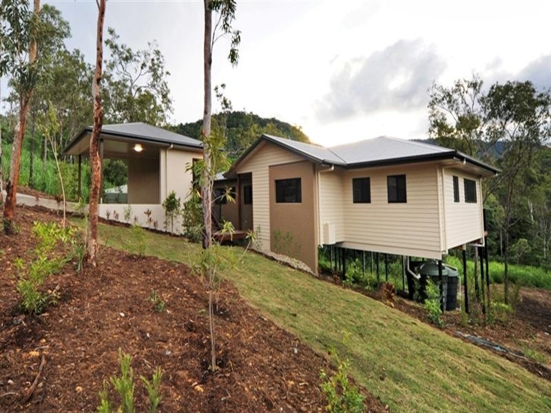 11 Paluma Estate, Paluma Road, Cannonvale QLD 4802
