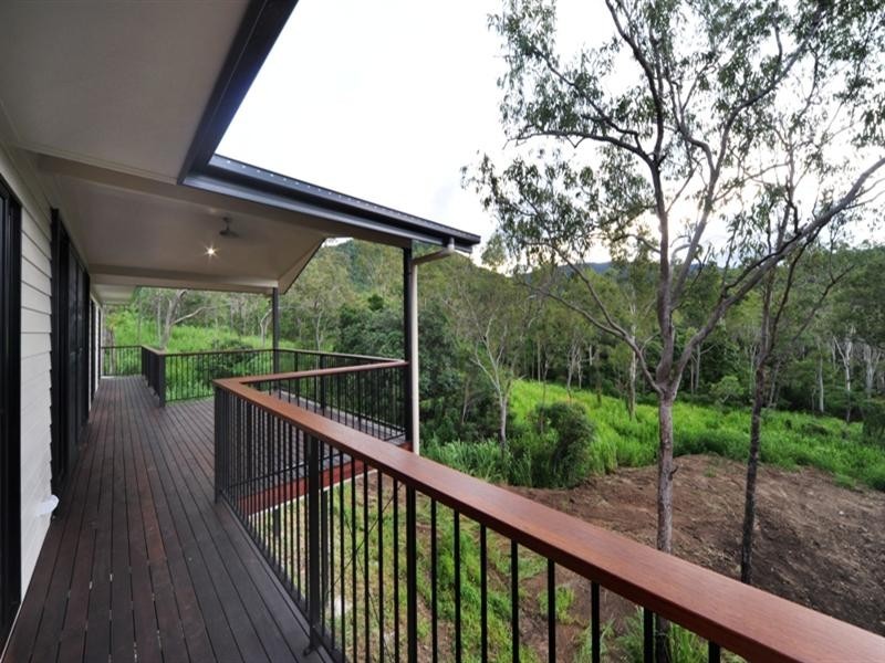 11 Paluma Estate, Paluma Road, Cannonvale QLD 4802