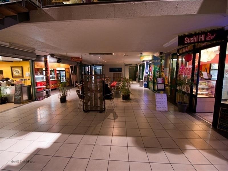 Airlie Esplanade, Airlie Beach QLD 4802