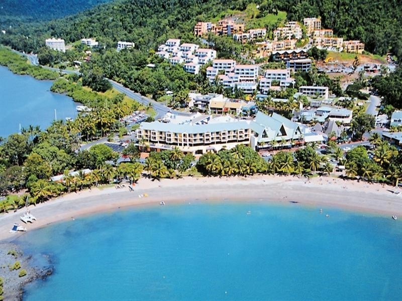 Airlie Esplanade, Airlie Beach QLD 4802