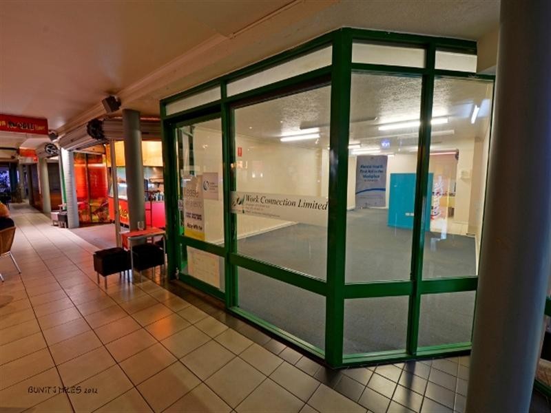 Airlie Esplanade, Airlie Beach QLD 4802