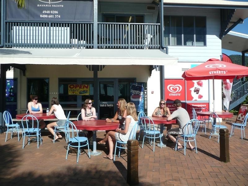 Shop 1 Abel Point Marina, Airlie Beach QLD 4802