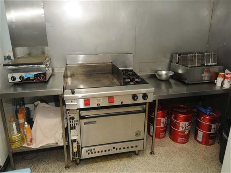 Shop 1 Abel Point Marina, Airlie Beach QLD 4802