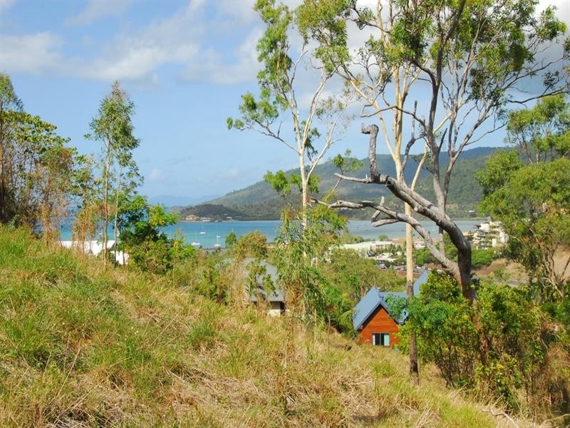 2 Laguna Court, Airlie Beach QLD 4802