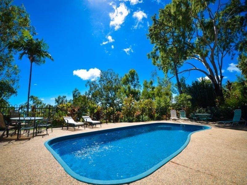 4 Pandanus/Banksia Court, Hamilton Island QLD 4803