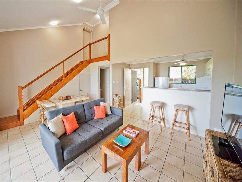 4 Pandanus/Banksia Court, Hamilton Island QLD 4803