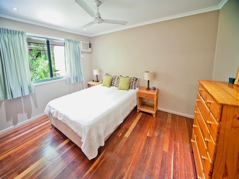 4 Pandanus/Banksia Court, Hamilton Island QLD 4803