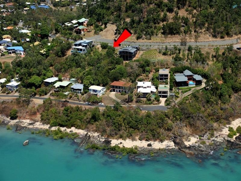 Lot 4 Jessies Way, Cannonvale QLD 4802