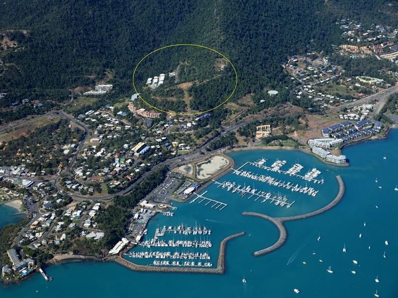 7 Flame Tree Crescent, Airlie Beach QLD 4802