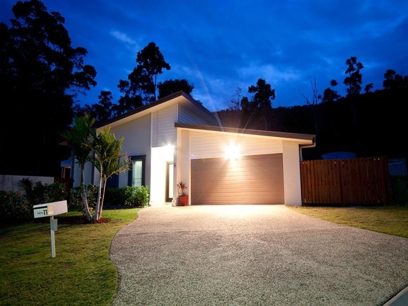 11 Bali Hi Place, Jubilee Pocket QLD 4802