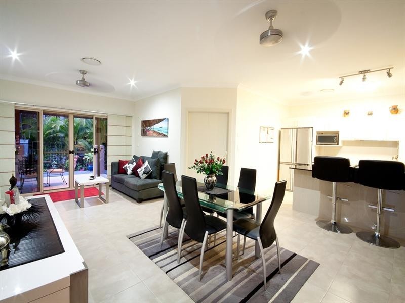 11 Bali Hi Place, Jubilee Pocket QLD 4802