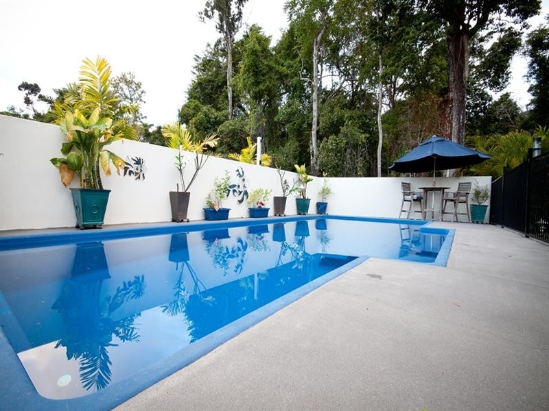 11 Bali Hi Place, Jubilee Pocket QLD 4802