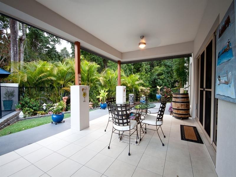 11 Bali Hi Place, Jubilee Pocket QLD 4802