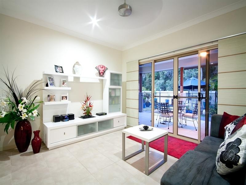 11 Bali Hi Place, Jubilee Pocket QLD 4802